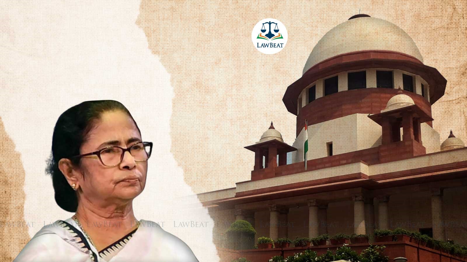 Cannot ask Chief Minister Mamata Banerjee to resign, SC during Kolkata doctor death suo motu hearing